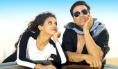 Akshay: Khiladi 786 is special in more ways than one
