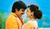 Check out Ravi Teja's Sarocharu