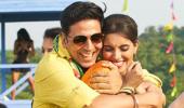 Review: Khiladi 786 is unfunny, unclever