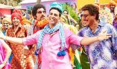 Catch the Khiladi 786 LIVE review, right here!