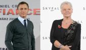 PIX: The Top Hollywood Actors of 2012