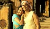 Akshay Kumar's 10 most UNFUNNY movies!