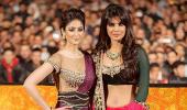 PIX: Priyanka, Ileana Dazzle Marrakech Film Fest