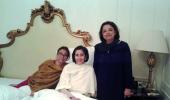 Manisha Koirala to undergo surgery