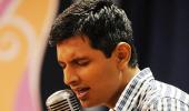 Jiiva: Hope I get more female fans after my new film