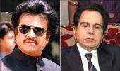 Know all about Rajinikant, Dilip Kumar? Take the quiz!