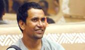 'It was my time to leave Bigg Boss, so it's fine'