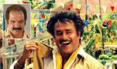 Working with Rajinikanth: Baasha director tells all