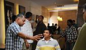 Gautham Menon: I love making love stories