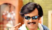 The Very Best Of Rajinikanth Jokes