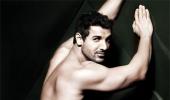 Birthday Special: John Abraham's 10 Topless Moments!