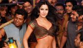 PIX: The HOTTEST Item Songs Of 2012