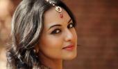 Sonakshi: Salman has been teasing me ever since I was 15