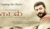 First Look: Aravind Swamy in Kadal