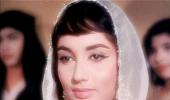 Going back in time with Sadhana