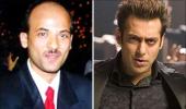 Why Sooraj Barjatya won't work with Salman again