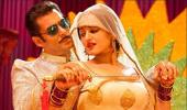 Review: Dabangg 2 looks all too familiar