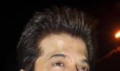 Anil Kapoor's birthday wish? Six packs!