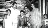 Birthday Special: Excerpts from Mohammed Rafi's life