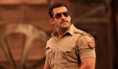 Box Office: Dabangg 2 gets a mixed response