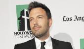 Ben Affleck: I am not running for the senate