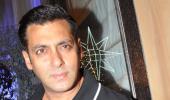 PIX: Salman, Abhishek, Aishwarya party together