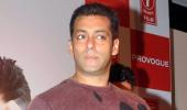 I was driving the car, says Salman's driver in court