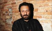 Shekhar Kapur's Paani to go on floors next year