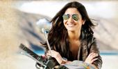 Report Card, 2012: How Kat, Kareena, Deepika performed