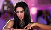 PIX: Veena Malik's sexy avatar as Chhanno