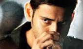 Mahesh Babu: Don't want to experiment for the next 5 years