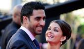 Bollywood's Most Romantic Couples