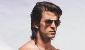 Will Hrithik make a good Lord Shiva? Tell Us!