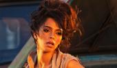 PIX: Mallika Sherawat's SIZZLING photoshoot