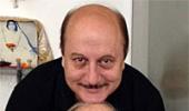 Anupam Kher's father passes away