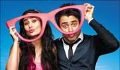 Review: Ek Main Aur Ekk Tu is a treat