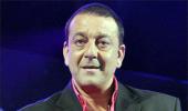 Sanjay Dutt's biography on the cards?