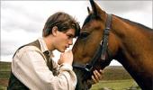 Review: War Horse is schmaltzy but Superbly Shot