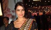 PIX: Taking Fashion lessons from Bipasha Basu