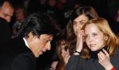 PIX: Shah Rukh floors fans at Don 2's Berlin premiere