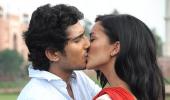 Prateik: Amy Jackson is a part of my life