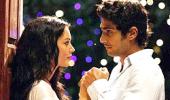 Review: Ek Deewana Tha fails to deliver