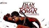 How Irrfan brought Paan Singh Tomar to life on screen