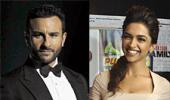 Saif Ali Khan refuses to work with Deepika again