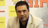 Boman Irani launches book on sex workers