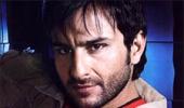 Saif arrested and bailed out, claims innocence