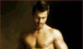 PIX: Now, Ashmit Patel goes nude!
