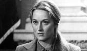 Falling in love with Meryl Streep