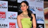 PIX: Bollywood's affair with snazzy neck pieces