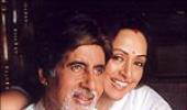 Movie Bloopers: Baghban's Valentine's Day in October?